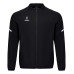 Куртка спортивная JOGEL CAMP 2 Lined Jacket, черный